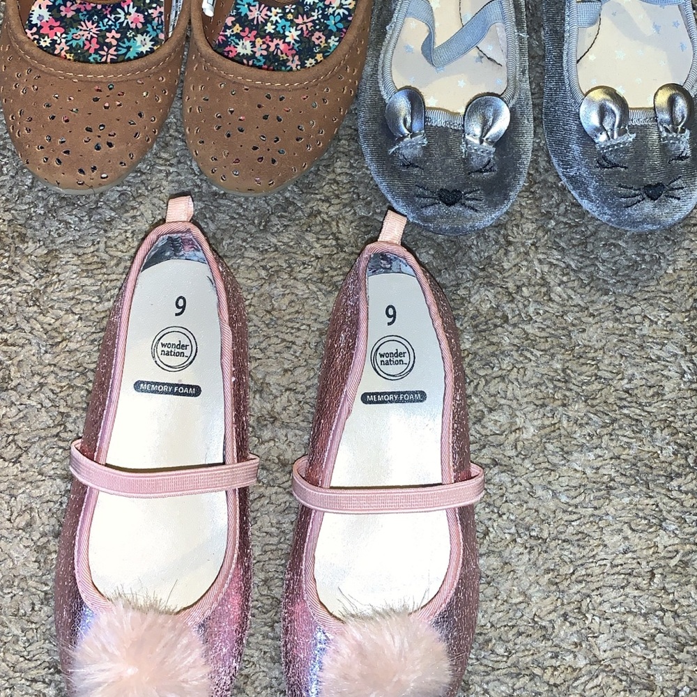 Kids shoes